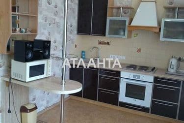 1-room apartment apartment by the address st. Voennyy sp Zhanny Lyaburb sp (area 60 m²) - Atlanta.ua - photo 23