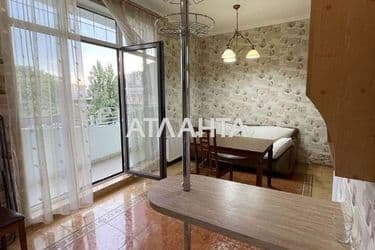 1-room apartment apartment by the address st. Voennyy sp Zhanny Lyaburb sp (area 60 m²) - Atlanta.ua - photo 15