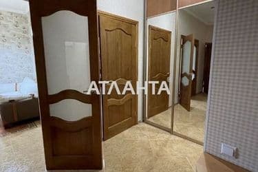 1-room apartment apartment by the address st. Voennyy sp Zhanny Lyaburb sp (area 60 m²) - Atlanta.ua - photo 16