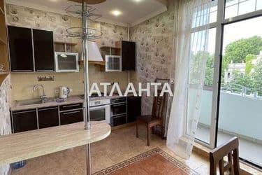 1-room apartment apartment by the address st. Voennyy sp Zhanny Lyaburb sp (area 60 m²) - Atlanta.ua - photo 17