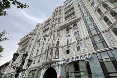 1-room apartment apartment by the address st. Voennyy sp Zhanny Lyaburb sp (area 60 m²) - Atlanta.ua - photo 25