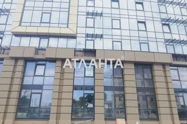 1-комнатная квартира по адресу ул. Дружбы народов (площадь 44,4 м²) - Atlanta.ua - фото 25
