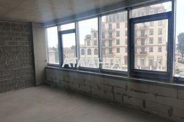 1-комнатная квартира по адресу ул. Дружбы народов (площадь 44,4 м²) - Atlanta.ua - фото 17