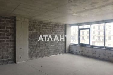 1-комнатная квартира по адресу ул. Дружбы народов (площадь 44,4 м²) - Atlanta.ua - фото 16