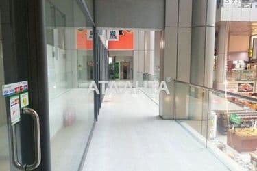 Коммерческая недвижимость по адресу Греческая пл. (площадь 127,9 м²) - Atlanta.ua - фото 15