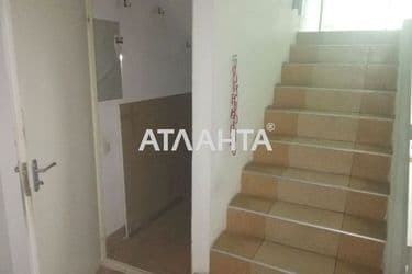Коммерческая недвижимость по адресу Греческая пл. (площадь 127,9 м²) - Atlanta.ua - фото 21