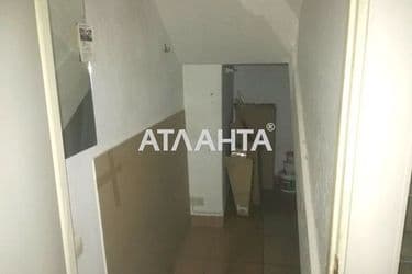 Коммерческая недвижимость по адресу Греческая пл. (площадь 127,9 м²) - Atlanta.ua - фото 22