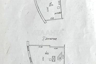 Коммерческая недвижимость по адресу Греческая пл. (площадь 127,9 м²) - Atlanta.ua - фото 23