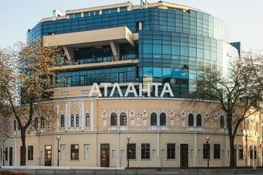 Коммерческая недвижимость по адресу Греческая пл. (площадь 127,9 м²) - Atlanta.ua - фото 24