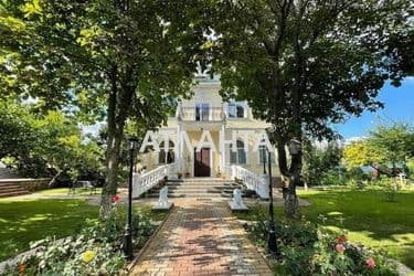 House by the address st. Kosmodemyanskoy (area 440,5 m²) - Atlanta.ua - photo 29