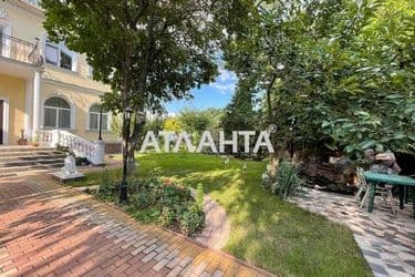 House by the address st. Kosmodemyanskoy (area 440,5 m²) - Atlanta.ua - photo 30