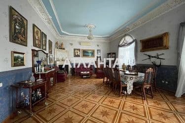 House by the address st. Kosmodemyanskoy (area 440,5 m²) - Atlanta.ua - photo 36