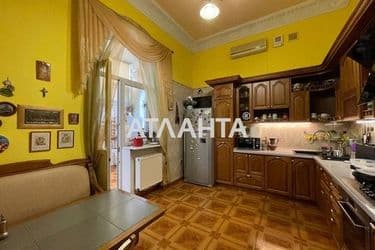 House by the address st. Kosmodemyanskoy (area 440,5 m²) - Atlanta.ua - photo 37