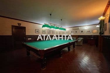 House by the address st. Kosmodemyanskoy (area 440,5 m²) - Atlanta.ua - photo 38