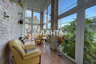 House by the address st. Kosmodemyanskoy (area 440,5 m²) - Atlanta.ua - photo 39