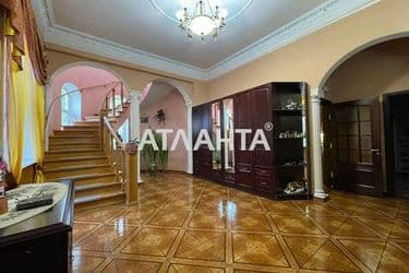 House by the address st. Kosmodemyanskoy (area 440,5 m²) - Atlanta.ua - photo 40