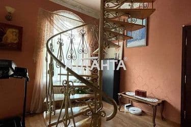 House by the address st. Kosmodemyanskoy (area 440,5 m²) - Atlanta.ua - photo 41