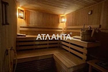 House by the address st. Kosmodemyanskoy (area 440,5 m²) - Atlanta.ua - photo 49