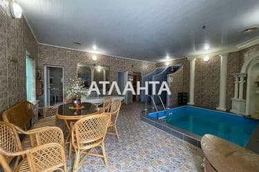 House by the address st. Kosmodemyanskoy (area 440,5 m²) - Atlanta.ua - photo 50