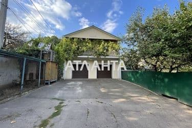 House by the address st. Kosmodemyanskoy (area 440,5 m²) - Atlanta.ua - photo 51