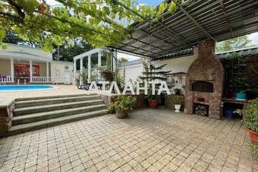 House by the address st. Kosmodemyanskoy (area 440,5 m²) - Atlanta.ua - photo 53