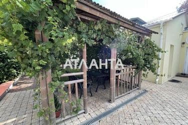 House by the address st. Kosmodemyanskoy (area 440,5 m²) - Atlanta.ua - photo 54