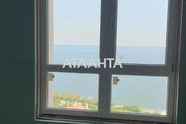 1-room apartment apartment by the address st. Gagarinskoe plato (area 38,1 m²) - Atlanta.ua - photo 8