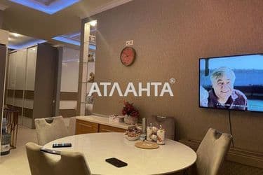 2-rooms apartment apartment by the address st. Gagarinskoe plato (area 61 m²) - Atlanta.ua - photo 15
