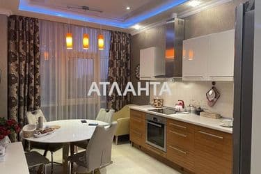 2-rooms apartment apartment by the address st. Gagarinskoe plato (area 61 m²) - Atlanta.ua - photo 16