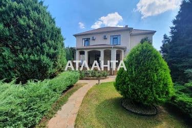 Будинок за адресою вул. Світанку (площа 285 м²) - Atlanta.ua - фото 30