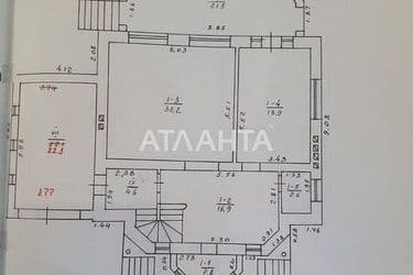 Будинок за адресою вул. Світанку (площа 285 м²) - Atlanta.ua - фото 51