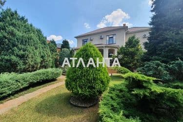Будинок за адресою вул. Світанку (площа 285 м²) - Atlanta.ua - фото 54