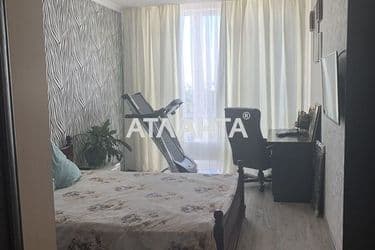 3-кімнатна квартира за адресою Люстдорфська дор. (площа 83 м²) - Atlanta.ua - фото 27