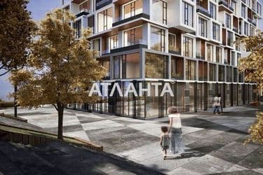 1-кімнатна квартира за адресою вул. Приморська (площа 25,9 м²) - Atlanta.ua - фото 8