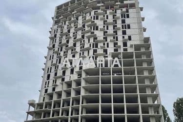 1-кімнатна квартира за адресою вул. Приморська (площа 25,9 м²) - Atlanta.ua - фото 9