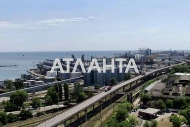 1-кімнатна квартира за адресою вул. Приморська (площа 25,9 м²) - Atlanta.ua - фото 10