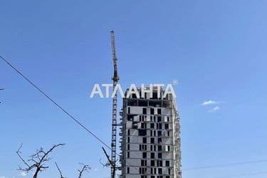 1-кімнатна квартира за адресою вул. Приморська (площа 25,9 м²) - Atlanta.ua - фото 11