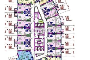 1-кімнатна квартира за адресою вул. Приморська (площа 25,9 м²) - Atlanta.ua - фото 12