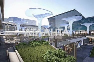 1-кімнатна квартира за адресою вул. Приморська (площа 25,9 м²) - Atlanta.ua - фото 14