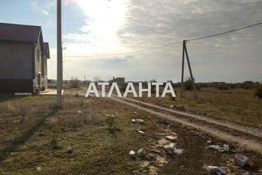 Ділянка за адресою вул. Каштанова (площа 10 сот) - Atlanta.ua - фото 7