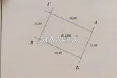 Ділянка за адресою вул. Каштанова (площа 10 сот) - Atlanta.ua - фото 12