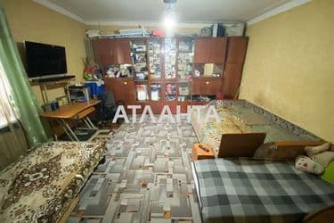 2-кімнатна квартира за адресою Адміральський пр. (площа 49,2 м²) - Atlanta.ua - фото 14