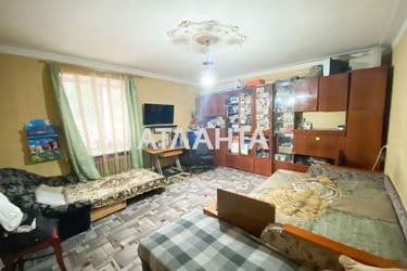 2-кімнатна квартира за адресою Адміральський пр. (площа 49,2 м²) - Atlanta.ua - фото 16