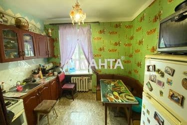 2-кімнатна квартира за адресою Адміральський пр. (площа 49,2 м²) - Atlanta.ua - фото 17