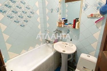 2-кімнатна квартира за адресою Адміральський пр. (площа 49,2 м²) - Atlanta.ua - фото 19