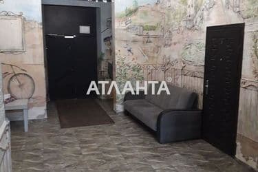 1-комнатная квартира по адресу ул. Пересыпская 7-я (площадь 24 м²) - Atlanta.ua - фото 16