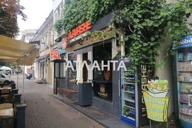 Commercial real estate at st. Zhukova vitse adm per (area 40,6 m²) - Atlanta.ua - photo 10