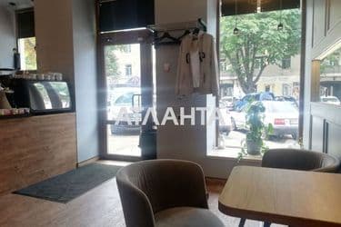 Commercial real estate at st. Zhukova vitse adm per (area 40,6 m²) - Atlanta.ua - photo 6