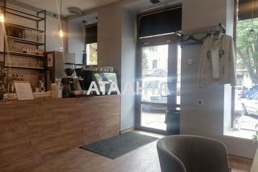 Commercial real estate at st. Zhukova vitse adm per (area 40,6 m²) - Atlanta.ua - photo 7