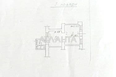 Commercial real estate at st. Zhukova vitse adm per (area 40,6 m²) - Atlanta.ua - photo 9